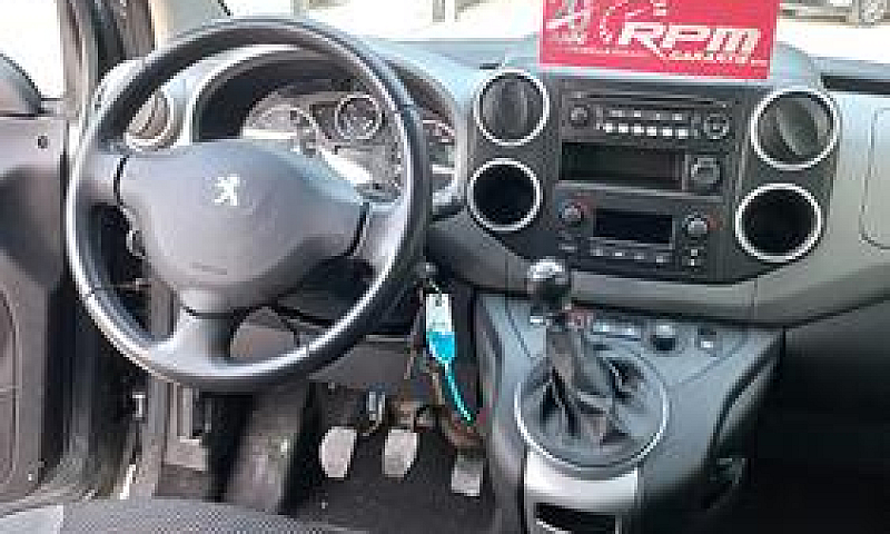 Peugeot Partner 2ª S...