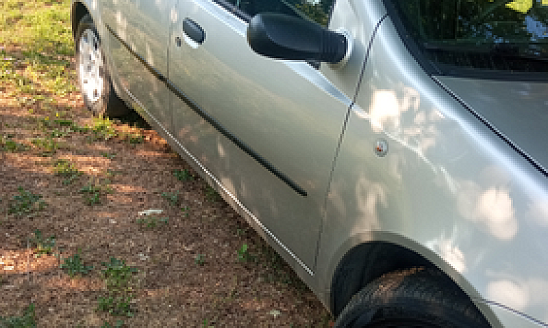 Fiat Punto Gpl...
