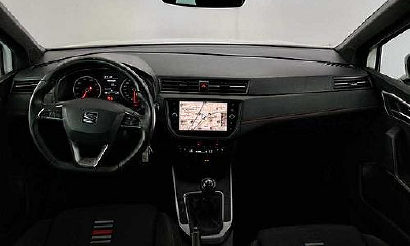 Seat Arona 1.0 Tgi 6...