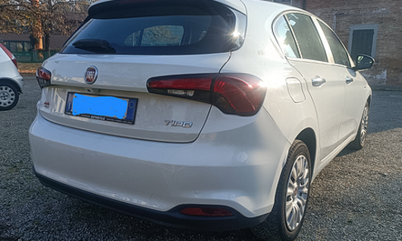 Privato Vende Fiat T...