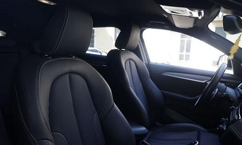 Bmw X2 Bmw Sdrive18D...