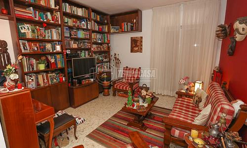 Appartamento 4 Vani ...