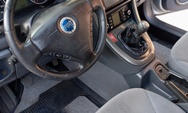 Fiat Croma Multijet...