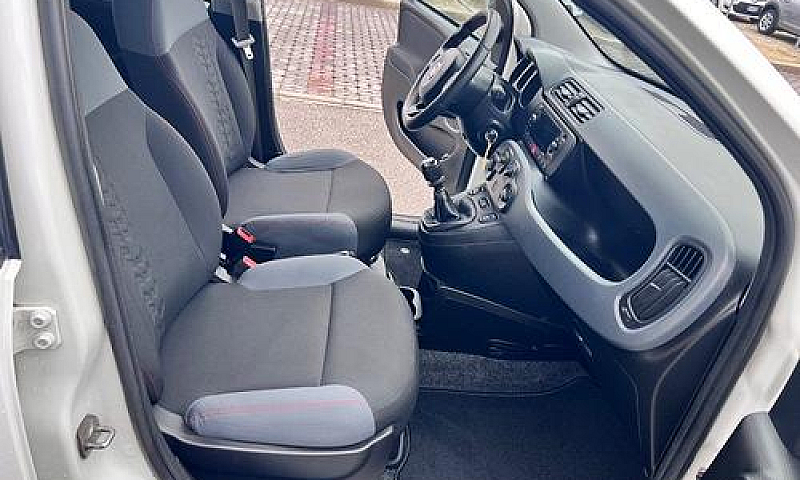 Fiat Panda 0.9 Twina...