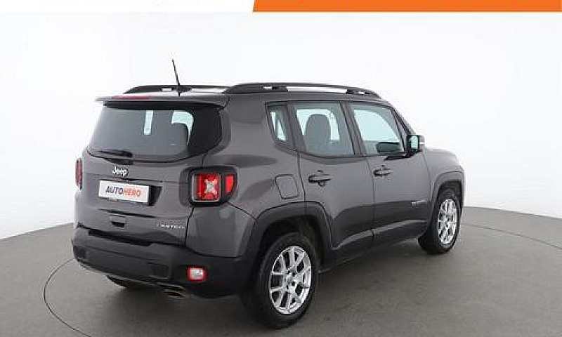 Jeep Renegade Uh3396...