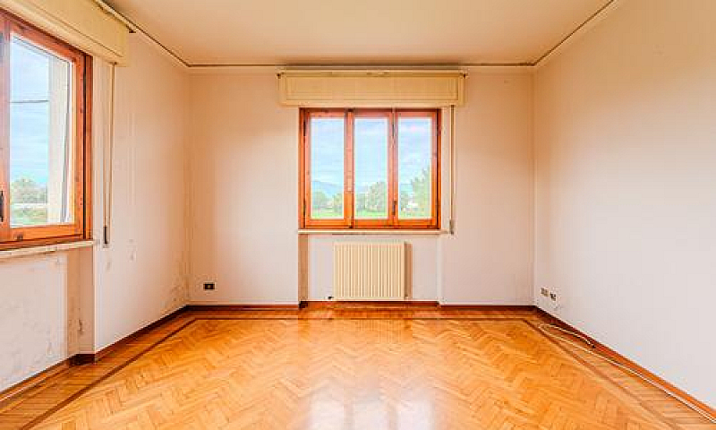 Trilocale A Pittini...