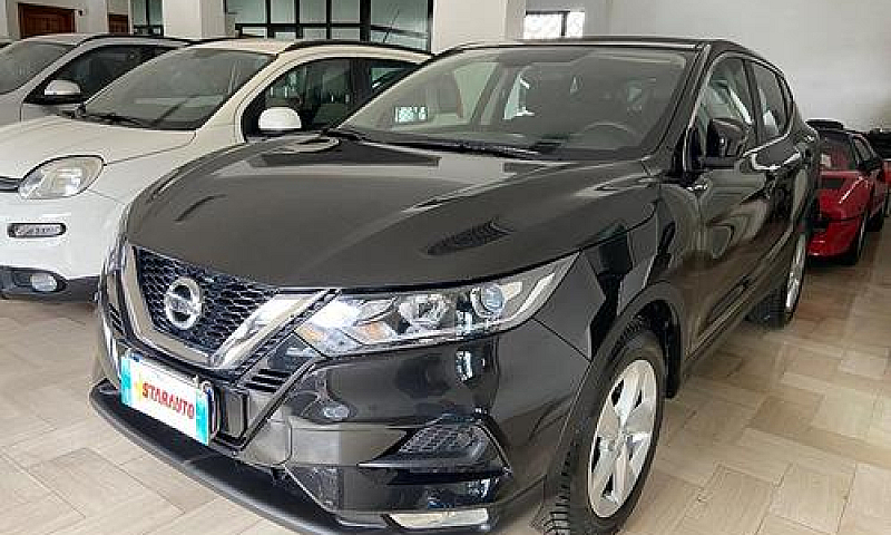 Nissan Qashqai 1.5 D...