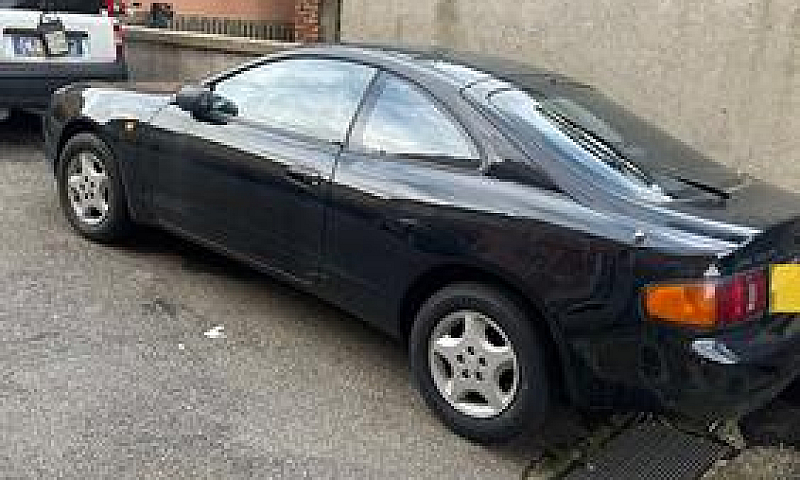 Toyota Celica 1.8...