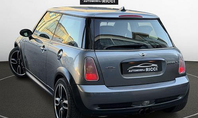 Mini Mini Cooper S *...