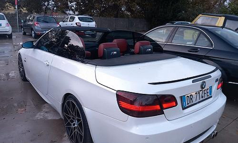 Bmw 320 320I Cat Cab...