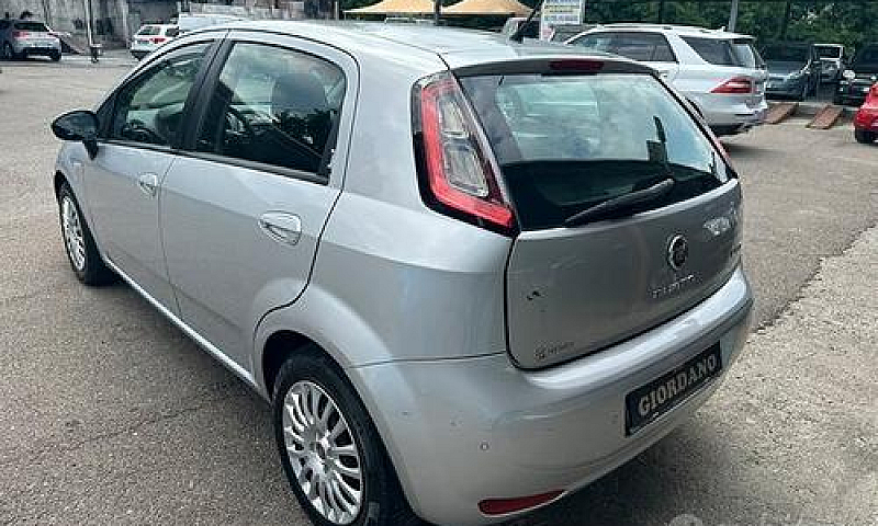 Fiat Punto 1.3 Mj 85...