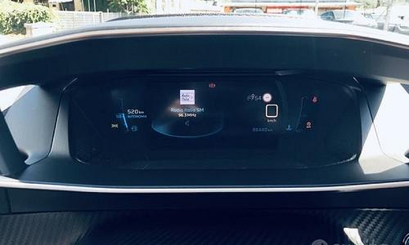 Peugeot 208 Bluehdi ...