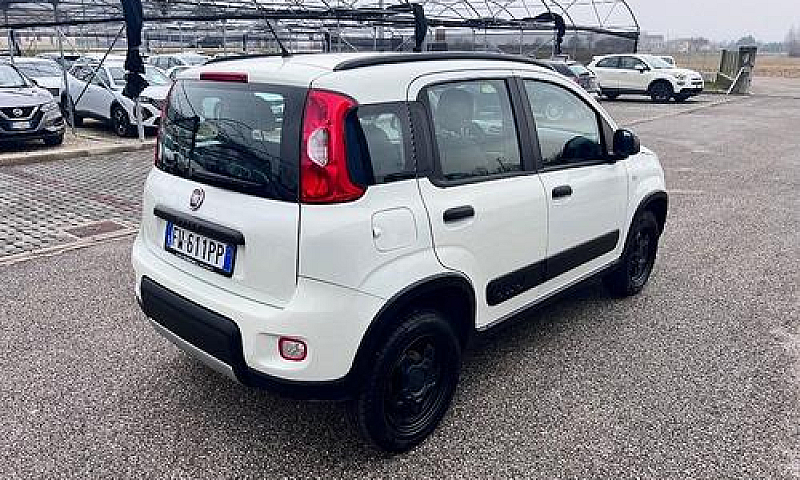 Fiat Panda 0.9 Twina...