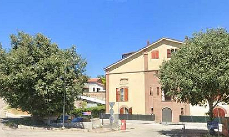 Appartamento A San C...