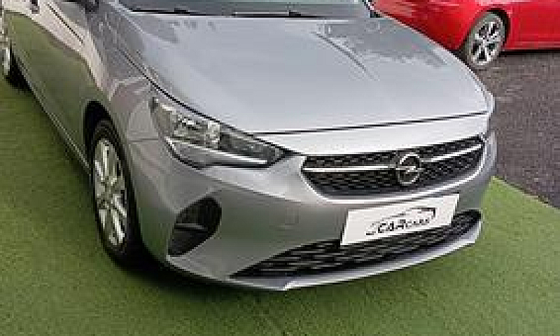Opel Corsa 1.2 Editi...