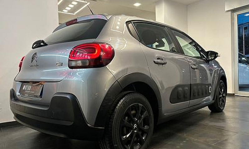 Citroen C3 1.2 Puret...