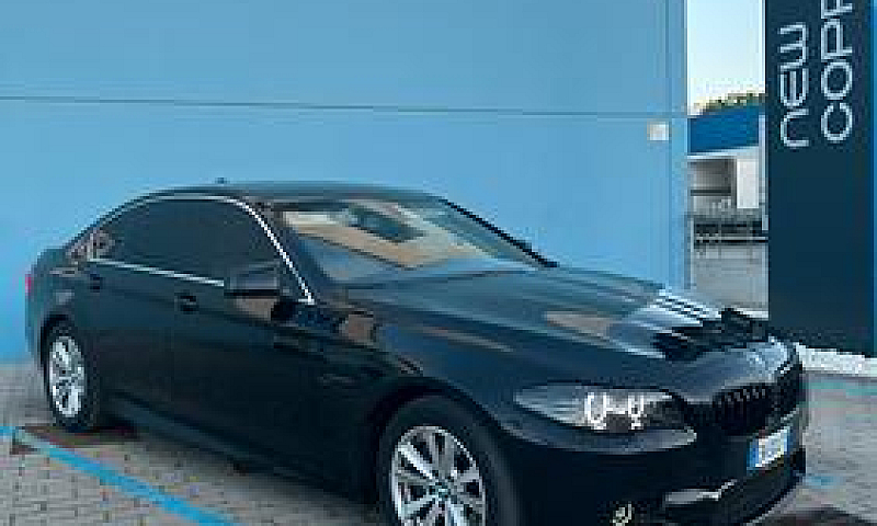 Bmw F10...