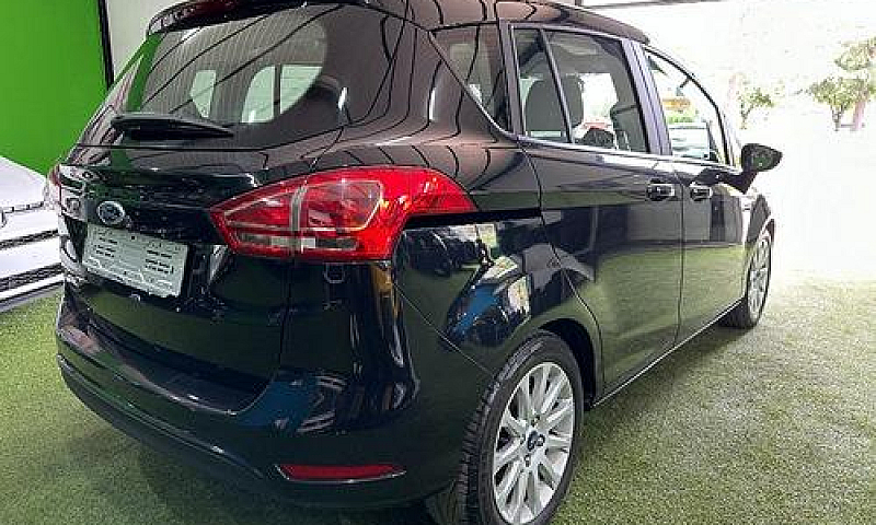 Ford B-Max 1.5 Tdci ...