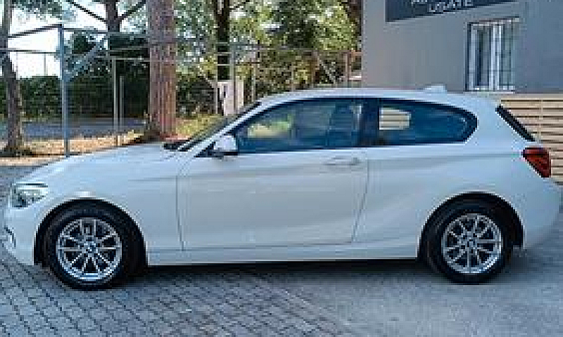 Bmw 116D Automatico ...