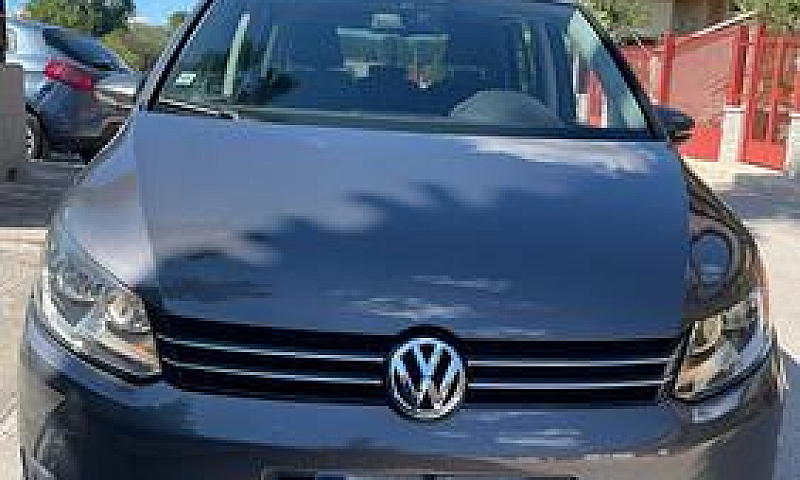 Volkswagen Touran 1....