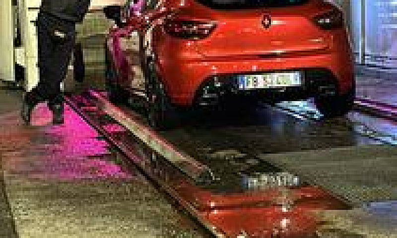 Renault Clio 4ª Seri...