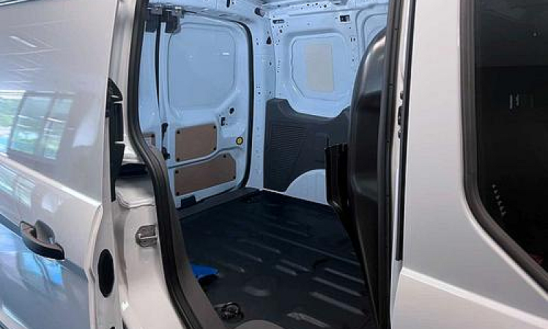 Ford Transit Connect...