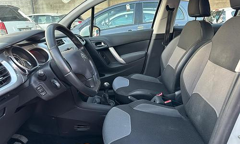 Citroen C3 2012...