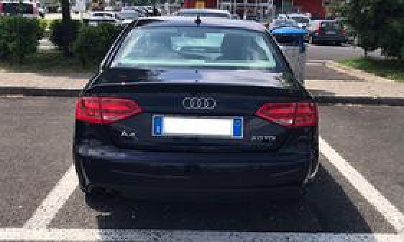 Audi A4 2.0 Tdi 143C...