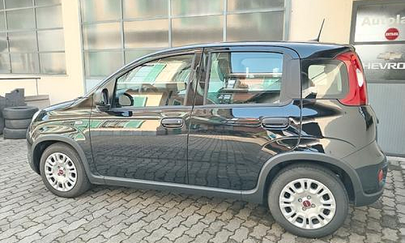 Fiat Panda 1.0 Firef...