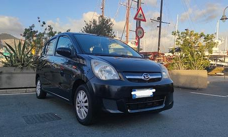 Daihatsu Cuore - 200...