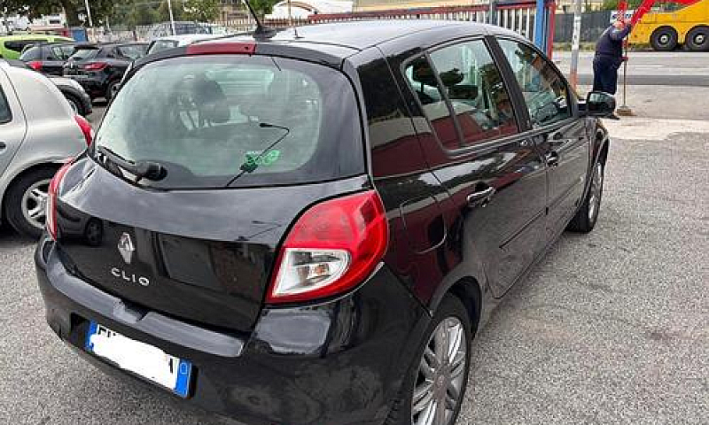 Renault Clio 1.2 Gpl...