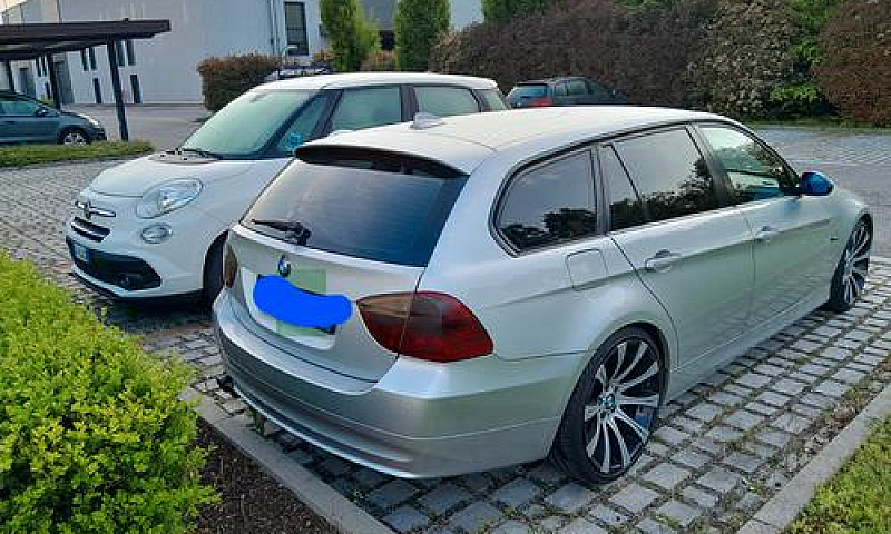 Bmw Serie 3 (E90/91)...