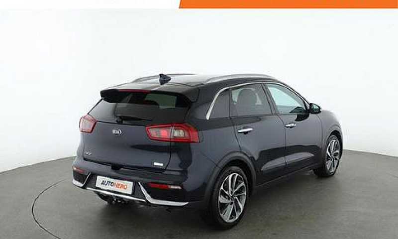 Kia Niro 1.6 Gdi Dct...