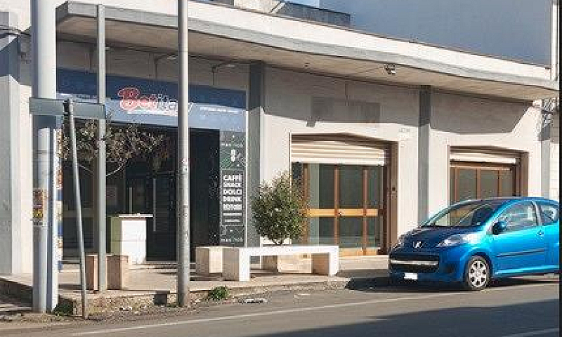 Immobile Commerciale...