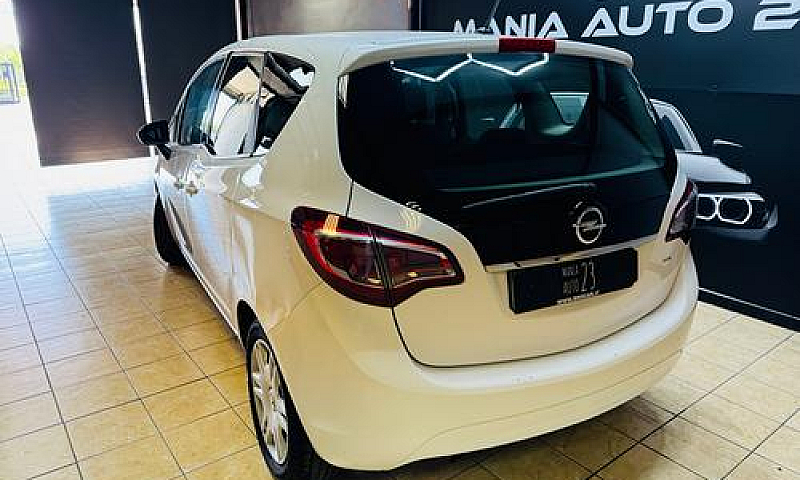 Opel Meriva 1.4 Turb...