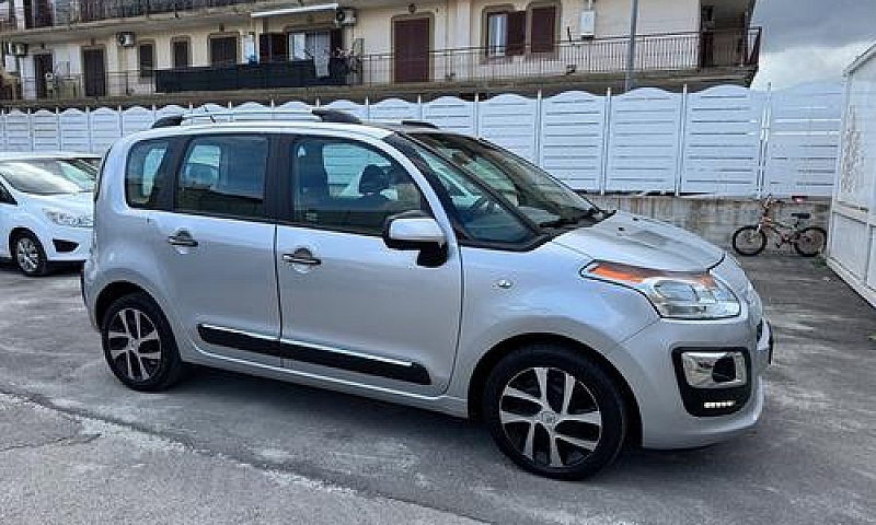 Citroen C3 Picasso 1...