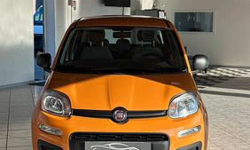 Fiat Panda 1.0 Firef...
