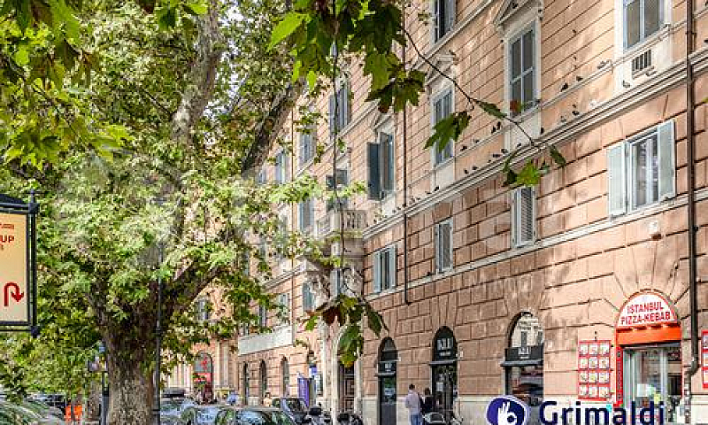 Appartamento Roma [C...