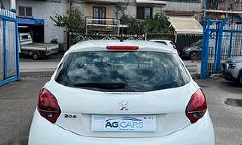 Peugeot 208 Bluehdi ...