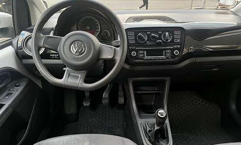 Volkswagen Up! 1.0 H...