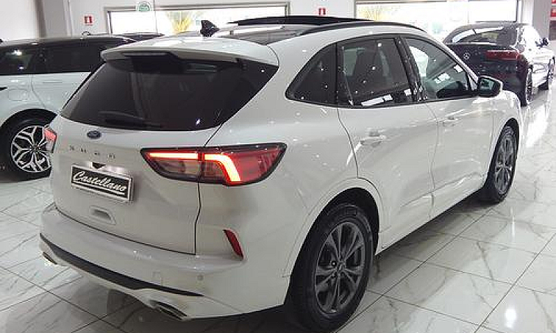 Ford Kuga 1.5 Ecoblu...