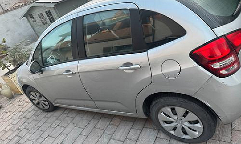 Citroen C3 2ª Serie ...