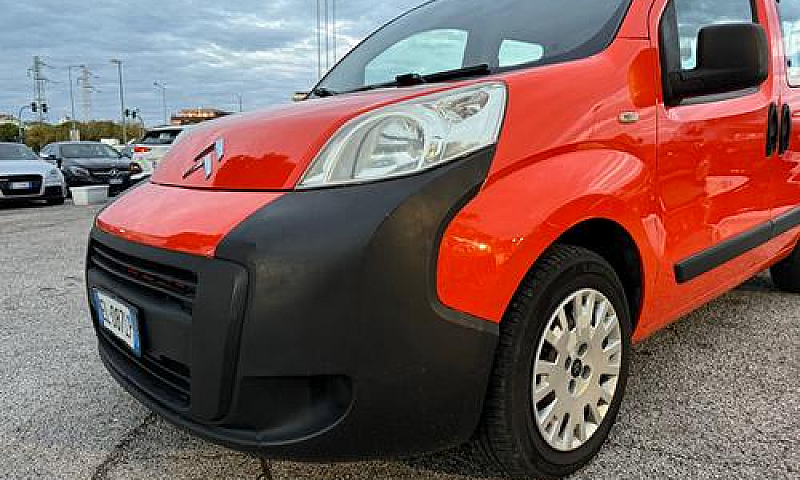 Citroen Nemo Multisp...