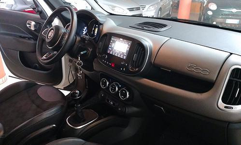 Fiat500L1.3Mtj Loung...