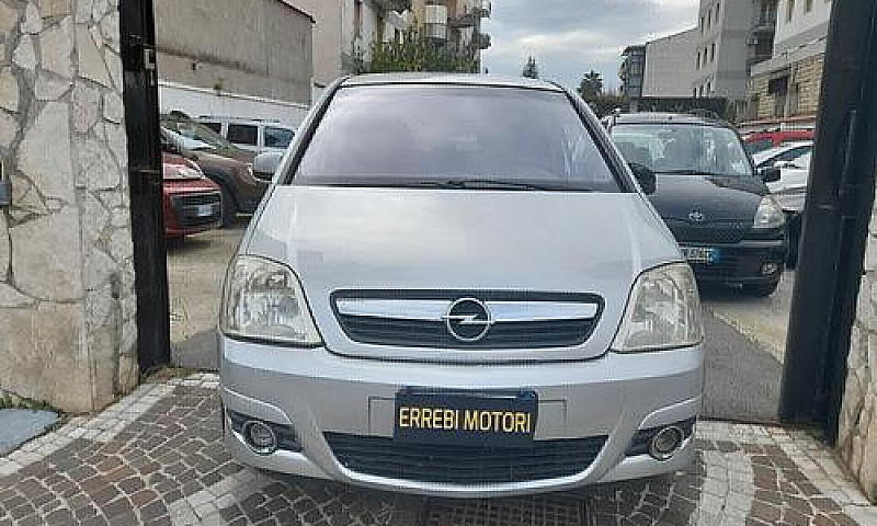 Opel Meriva 1.4 Cosm...