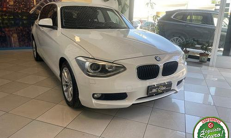 Bmw 116 D 5P. Effici...