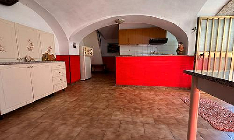 Fabbricato Accesso I...
