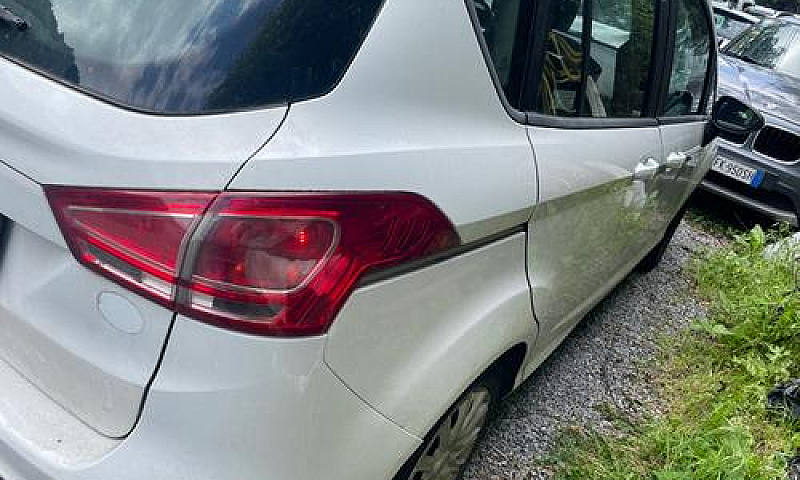 Ford B-Max 1.0 Ecobo...