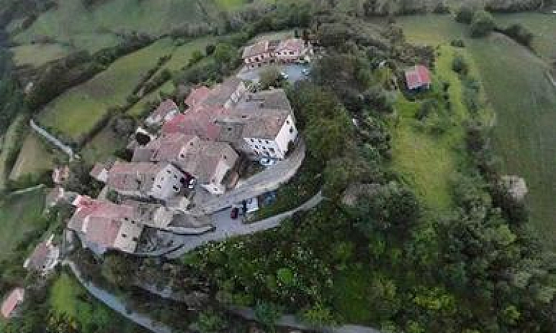 Casa In Frazione Bas...