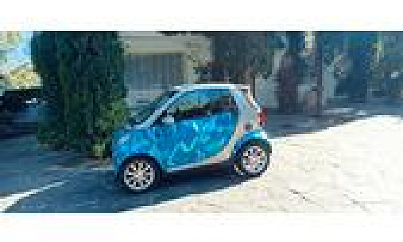 Smart Diesel Cabrio ...